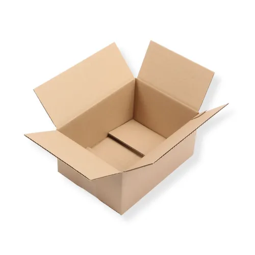 St. DIN A4 Versandkarton 300x215x140 mm, Hermes Karton Gr. S, GLS Gr. S, DHL 10