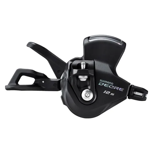 Shimano Deore Bremshebel (39.105134) - Hochwertiger Bremshebel für präzises Bremsen, ideal für Mountainbikes und Trekkingräder.