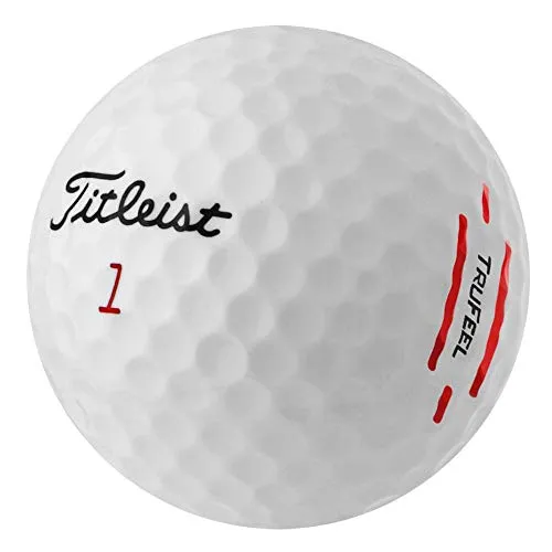 Titleist TruFeel 2020