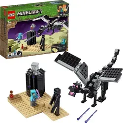 LEGO Minecraft 21151
