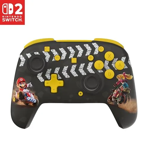 Nintendo Switch-Controller von Turtle Beach