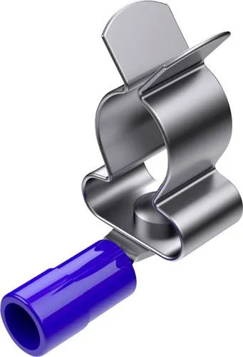 Hebotec HSK-RKS 8 - 11 B2,5² Befestigungselement 1016-014C 1St.