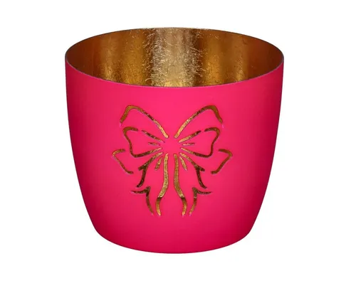 Gift Company: Windlicht Madras M - 