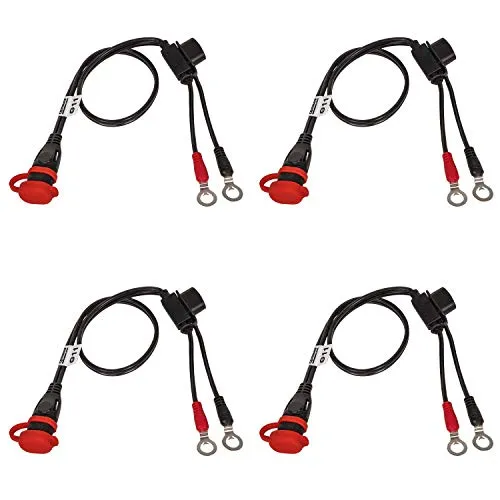 OptiMATE O-11x4 PACK Witterungsbeständige Batteriezuleitung