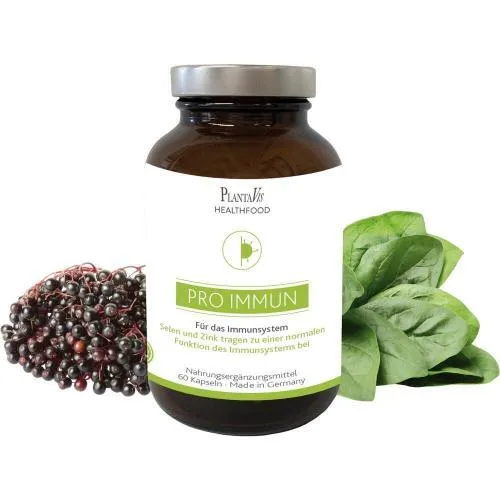 PRO IMMUN Kapseln 60 ST