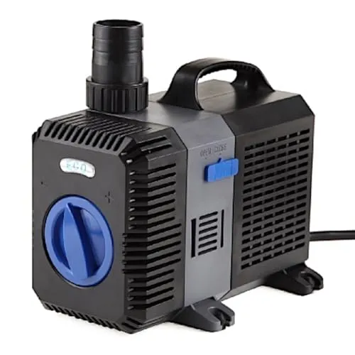 CHM GmbH® Teichpumpe 30 Watt