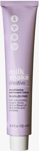milk_shake Creative Conditioning Permanent Colour 5.01 | 5NA 100 ml