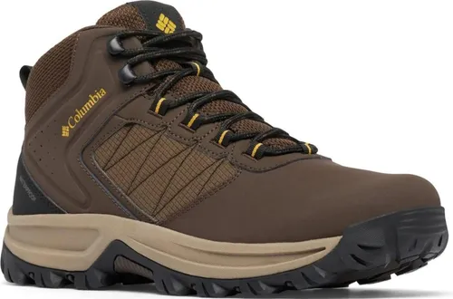 Columbia Transverse™ Wanderstiefel EU 43 von Columbia Sportswear