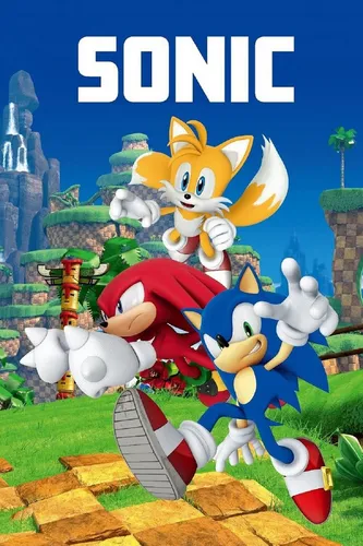 Kuscheldecken bis 10 Euro von Sonic  SEGA