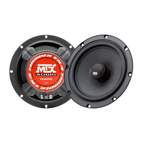 TX465C 2-Wege Koaxiallautsprecher