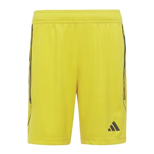 adidas Shorts Gelb von adidas