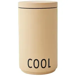 Design Letters Flaschenkühler 