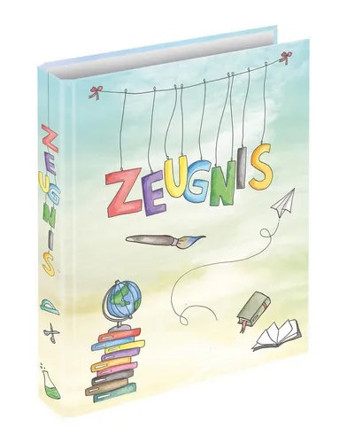 Bindesysteme von RNK Verlag