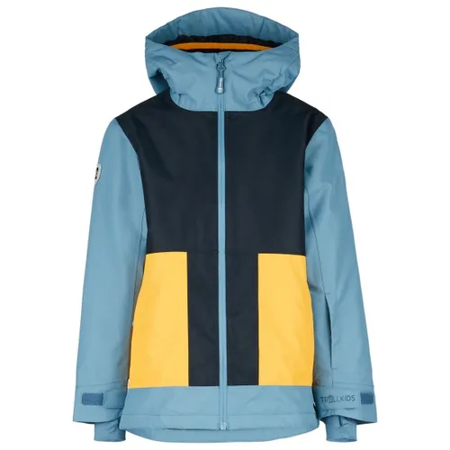 Trollkids Ski- / Snowboardjacke 