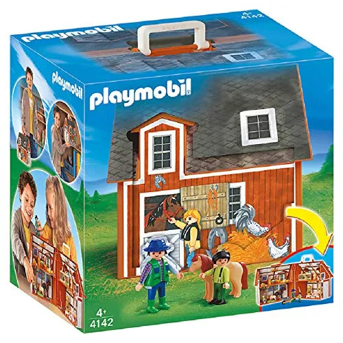 PLAYMOBIL® 4142