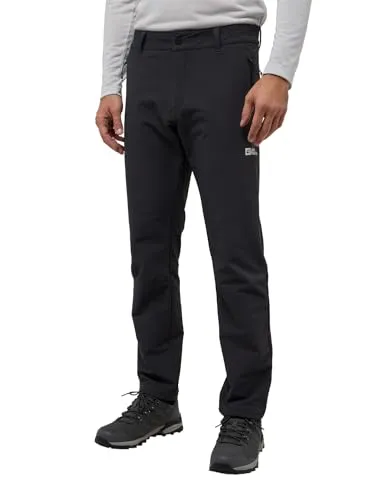 Jack Wolfskin Herren Activate Thermic Pants M von Jack Wolfskin
