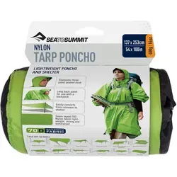 Sea to Summit Nylon Tarp Poncho