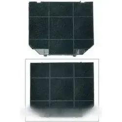 Hotpoint Ariston - Kohlefilter durch Einheit verkauft. Für Hood - Electrolux
