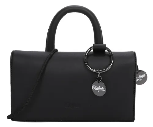 BUFFALO Muse On String Crossbody Bag in schwarz von Buffalo