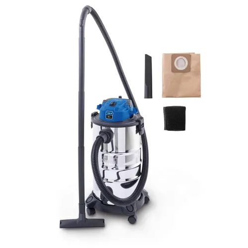 Scheppach Elektro Nass-/Trockensauger VC30v2