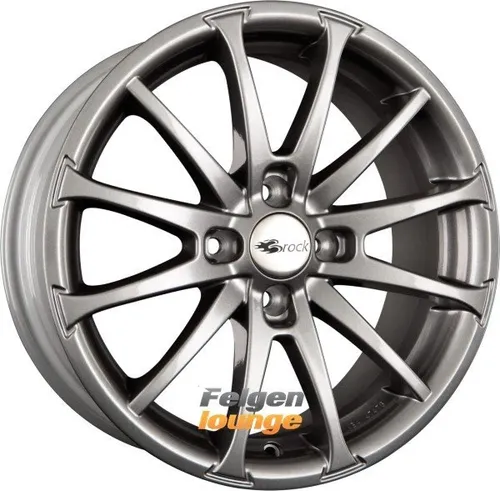 RC18 Alufelgen in grau von RC-Design