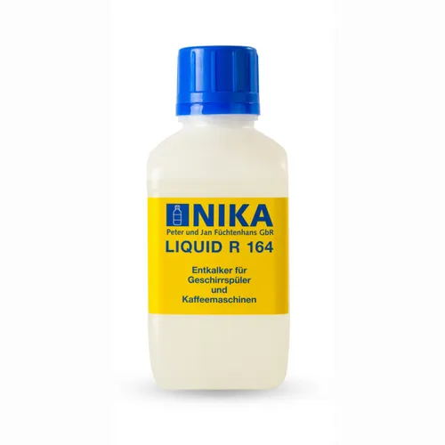 NIKA Liquid R164 flüssig