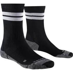 X-Socks X-socks Core Natural Graphics Crew black/charcoal (B036) 39-41
