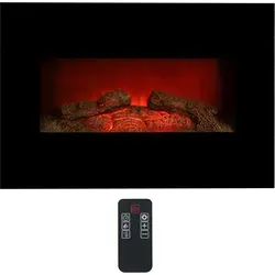 Classic Fire Kaminofen Memphis