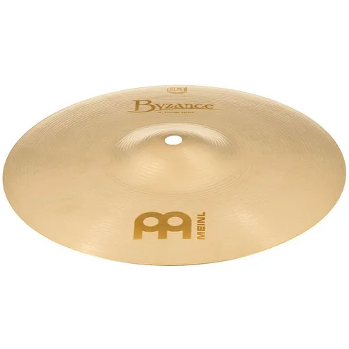 MEINL Byzance Vintage Traditional Splash 10