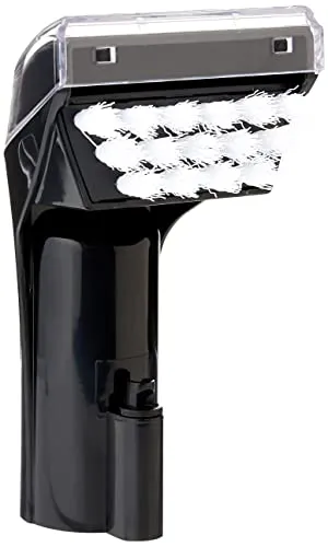 Bissell Bürsteneinheit 8cm - Zubehör für ProHeat & SpotClean - Staubsaugerdüsen für detaillierte Reinigungsaufgaben, ideal zur Fleckentfernung mit integriertem Sprühmechanismus für effektive Ergebnisse.