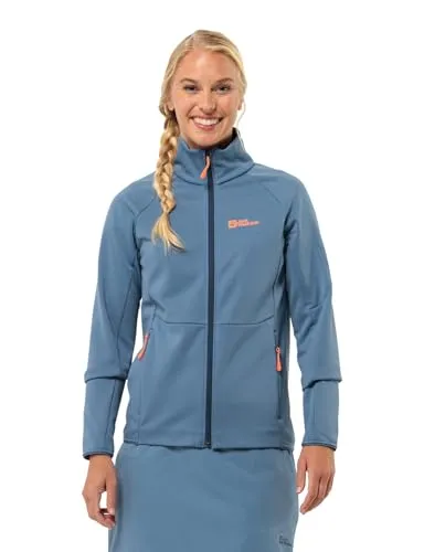 Jack Wolfskin ALPGRAT FZ W