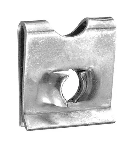 Connex Blechmutter 4,8 mm Blechmutter