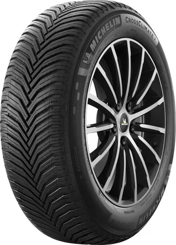 Produktbild Michelin Crossclimate 2 M+S 3PMSF 195 65 R15 91H