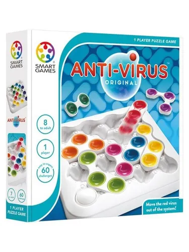 Leikkien Smart Games von Leikkien