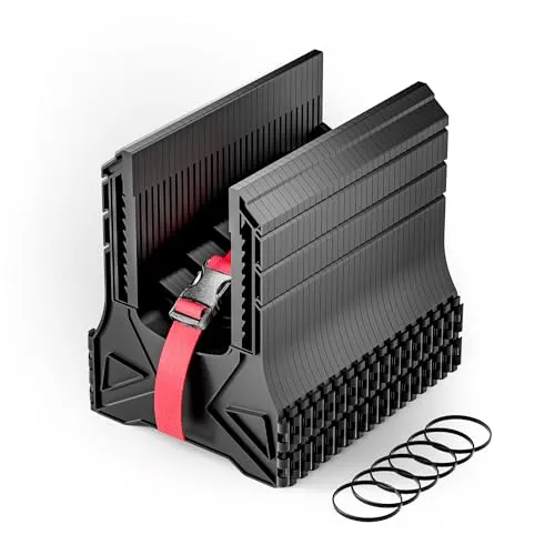 Gartenschlauchhalterungen von Wiltec