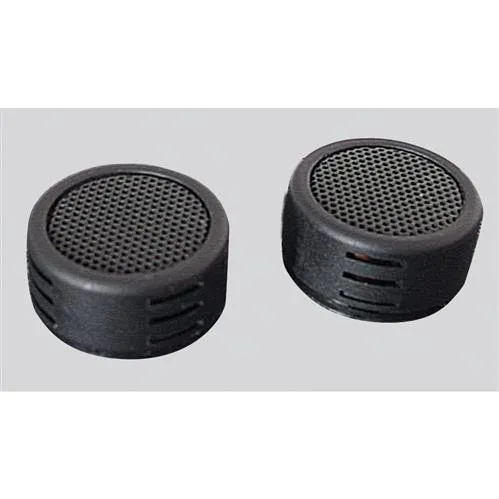 Zusatzhochtöner für Auto