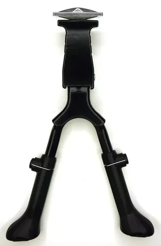 CBK-MS Fahrrad Zweibeinständer passend für 24“ 26