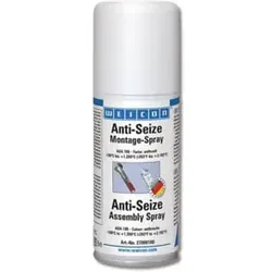 Weicon Anti-Seize Montagepaste-Spray 100 ml
