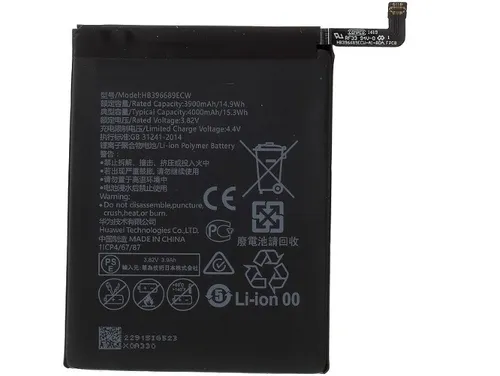 Huawei Akkus & Batterien von LogiCell