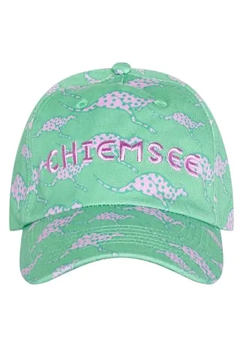 Produktbild Chiemsee Cap im Alloverprint