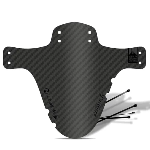 Fahrradschutzbleche von Rie:Sel Design