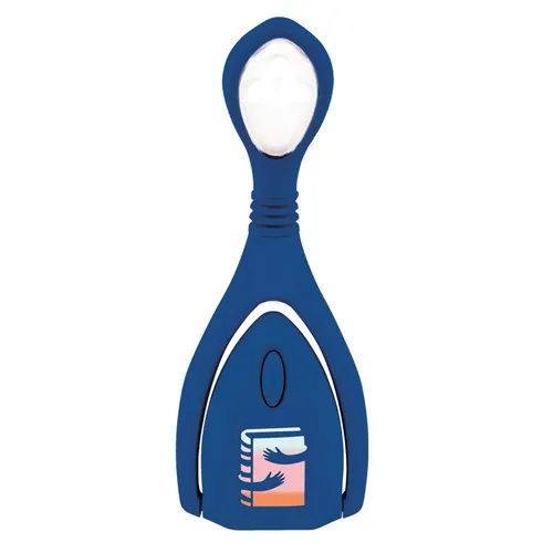 Leselampen von Moses. Verlag Gmbh