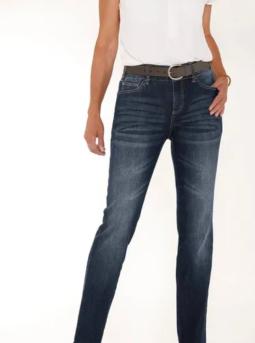 Witt Bequeme Jeans für optimalen Tragekomfort