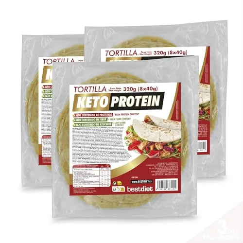 Bestdiet Keto Protein von BEST DIET