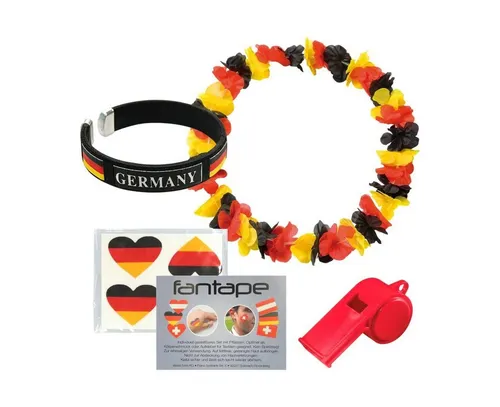 elasto Dekoobjekt Fanset 