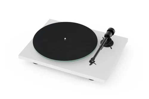 Pro-Ject T1 BT OM 5e Plattenspieler von Pro-Ject