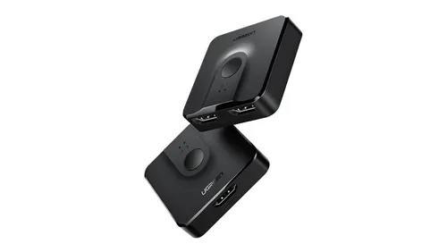 Ugreen switch przełącznik rozdzielacz HDMI