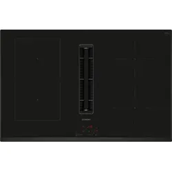 Siemens Set EQ527EA6BZ Backofen & Induktionskochfeldabzug