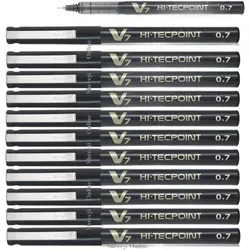 Pilot V7 Hi Tecpoint Tintenroller von PILOT