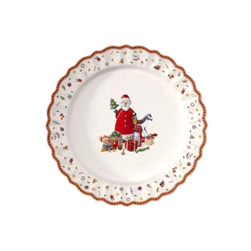 Villeroy & Boch Servierplatte Toy's Delight 45 cm von Villeroy & Boch